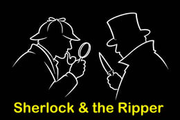 Sherlock & the Ripper