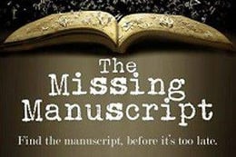The Missing Manuscript