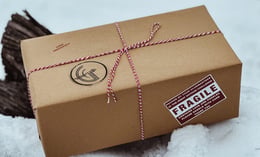 The Crate Gotham Challenge: Holiday Edition