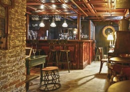 The Canary Club