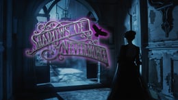 Shadows of Nevermore