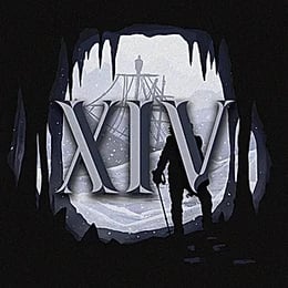 Chapter XIV: Below Zero
