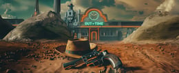 Out of Time