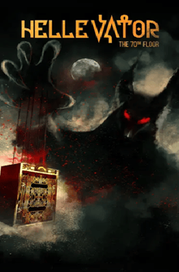 Hellevator