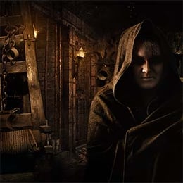 The Dungeon