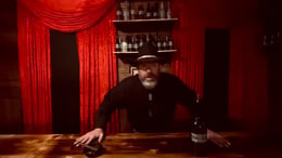 DerKen Saloon
