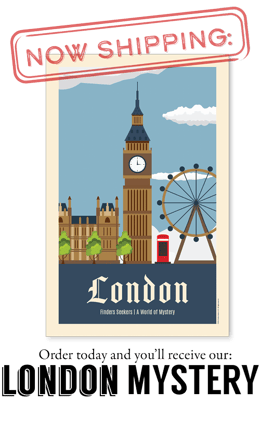 London Mystery