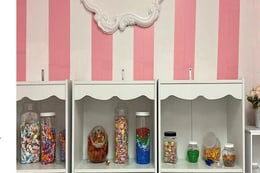 Sugar's Sweet Shoppe