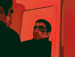 The Seven Deadly Sins: An Existential Crisis [Immersive Art]