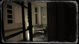 The Hospital (BOOKING PHOENIX)