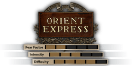 Orient Express