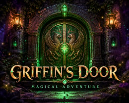Griffin's Door