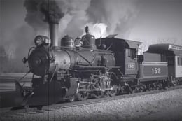 Murder on the Sapphire Express [Online]