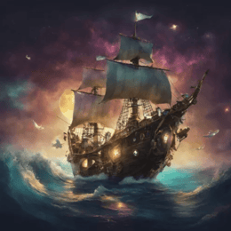 Pirate Cove Escape