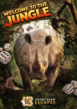Welcome to the Jungle