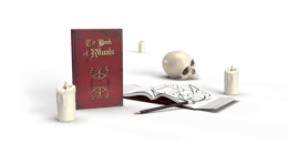 The Book of Rituals