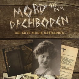 Akte Maria Katharina