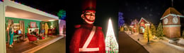 Holiday Road [Immersive Art]