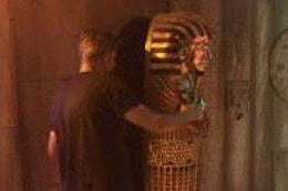 Curse of the Mummy Escape!
