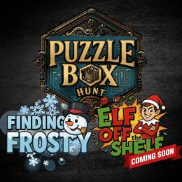 Finding Frosty