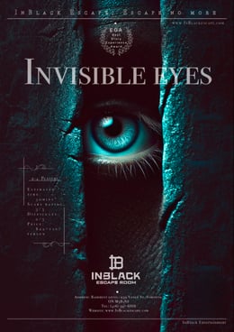 Invisible Eyes