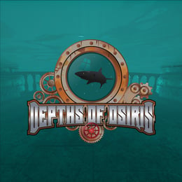Depths of Osiris [VR]