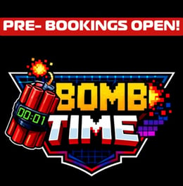Bomb Time