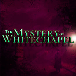 The Mystery Of Whitechapel