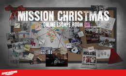 Christmas Mission