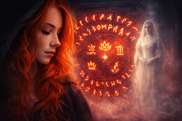 The Witch's Cauldron - Restoration