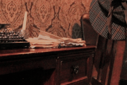 Sherlock Holmes