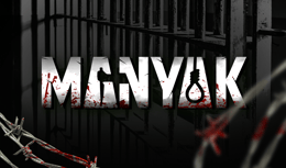 Manyak