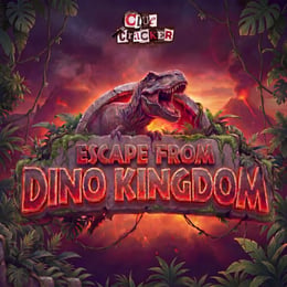 Dino Kingdom
