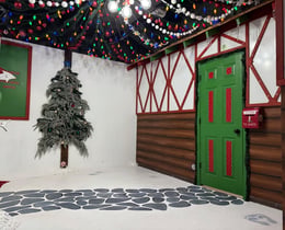Mistletoe Mayhem-The Rogue Reindeer Roundup