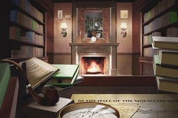 Sherlock Studies