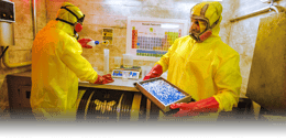 Heisenberg Project [Project Heisenberg]
