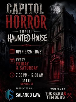 Capital Horror