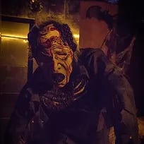 Demon Den