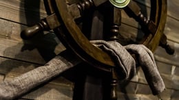 Pirate Escape