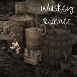 Whiskey Runner