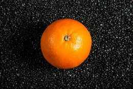 Clockwork Orange