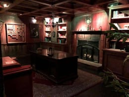 Zombie Room