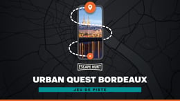 Urban Quest Bordeaux Classique [Outdoor]