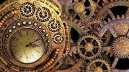 Time Machine