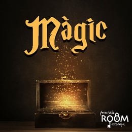 Magic - Escape Hall