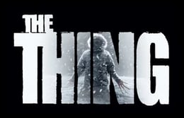 The Thing [Season 2011]