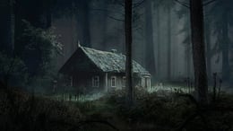La Cabane dans les Bois [The Cabin in the Woods]