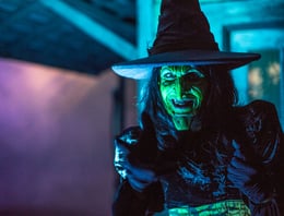 Trick or Treat
