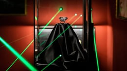 A Nagy Gyémántrablás [Diamond Heist]