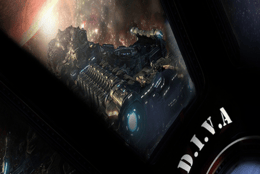 Project D.I.V.A.